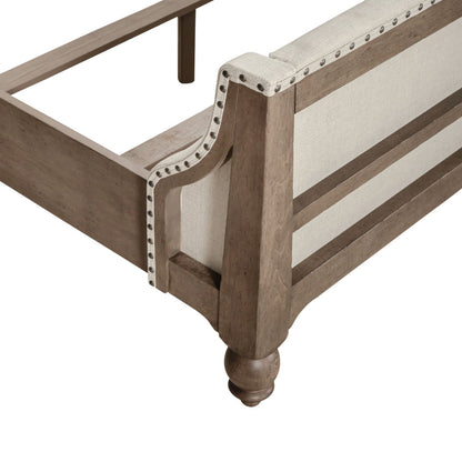 Americana Farmhouse - Shelter Bed