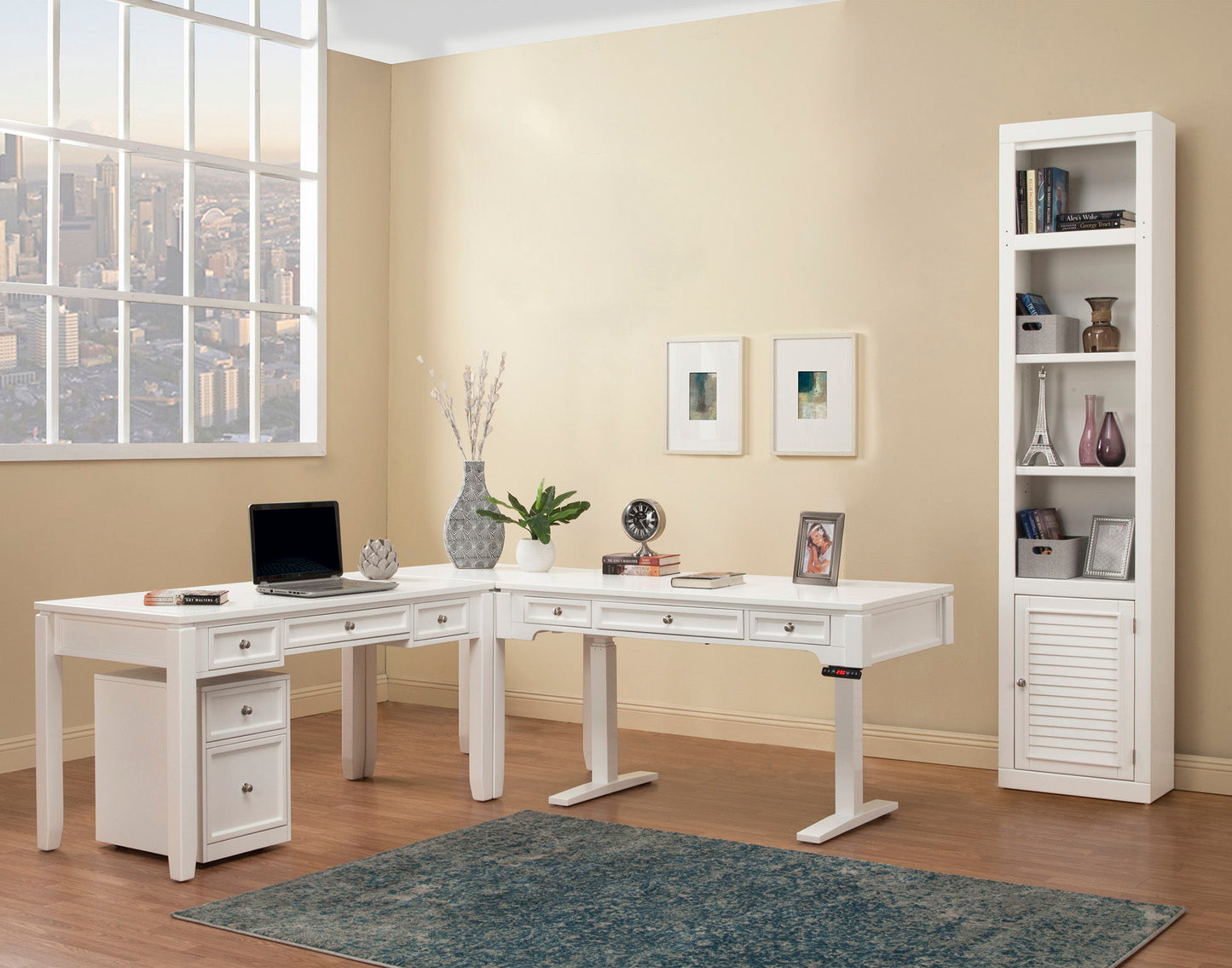 Boca - Writing Desk