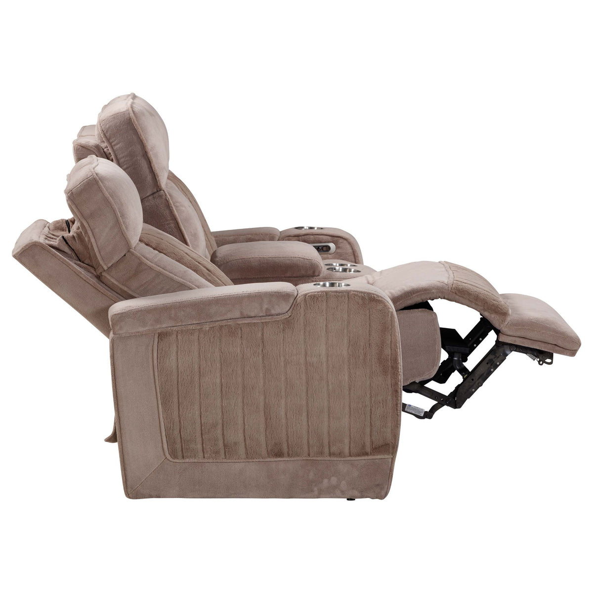 Equinox - Sofa Set