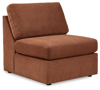 Modmax - 5 Piece Sectional