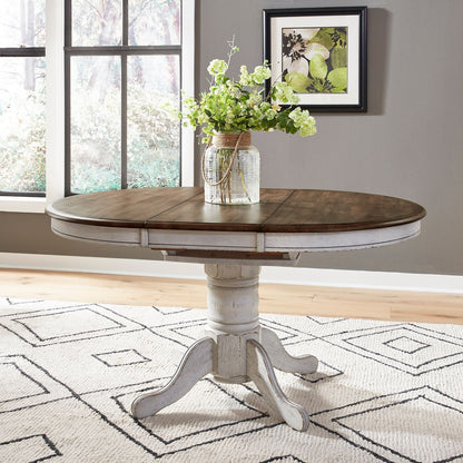 Carolina Crossing - Gathering Table