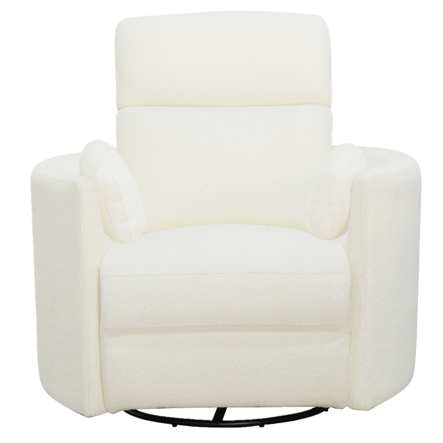 Radius - Power Swivel Glider Recliner