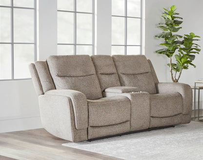 Penfield - Power Reclining Sofa Set