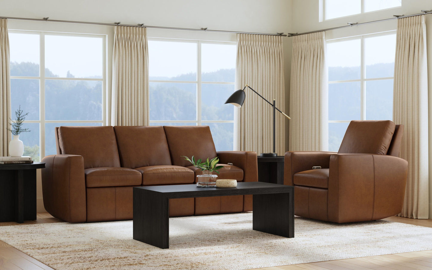 Aria - Power Recliner