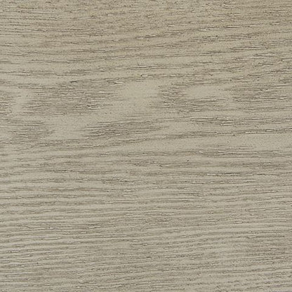 Foyland - XL TV Stand w/Fireplace Option - Black / Brown