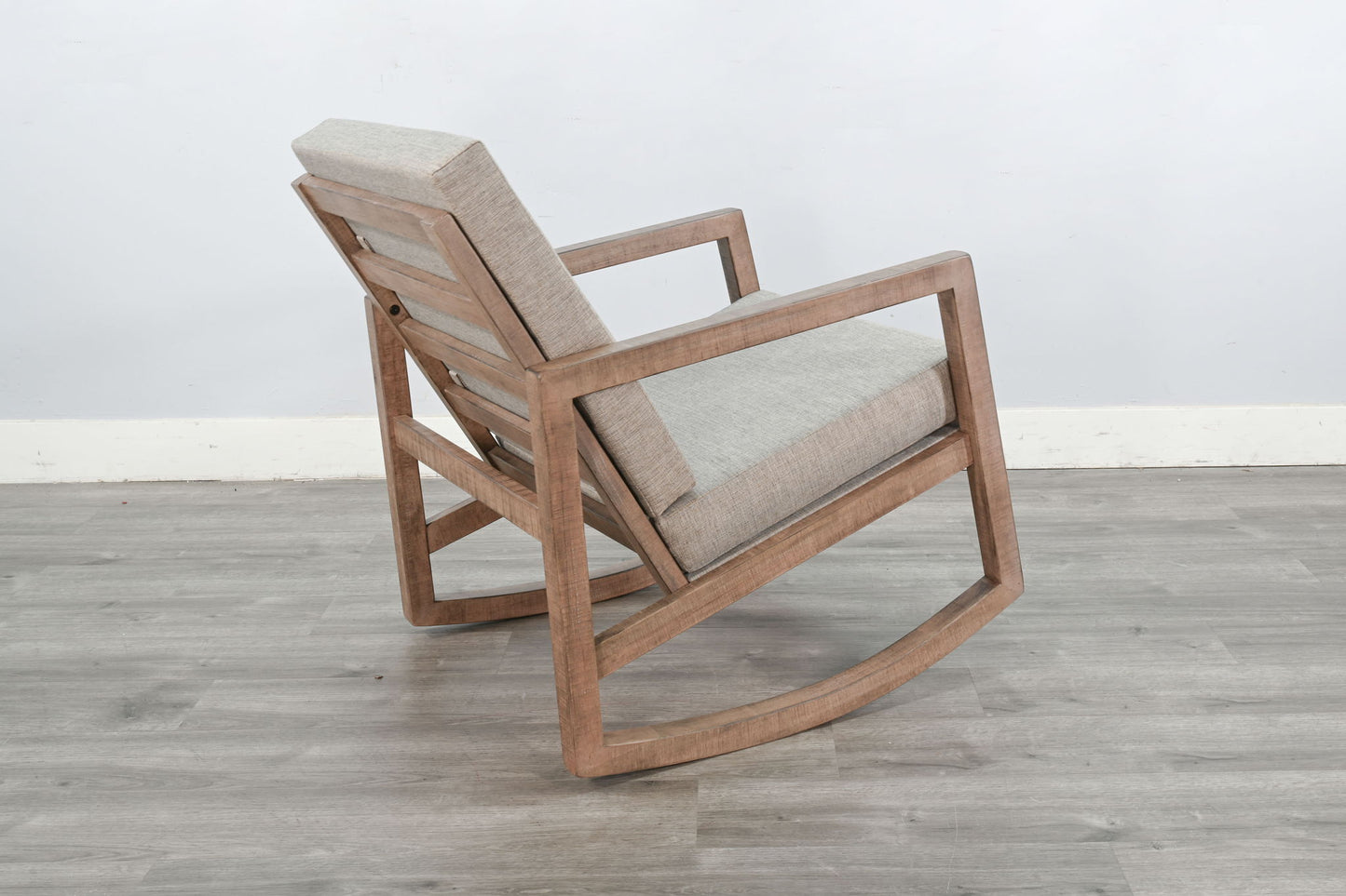 2137Dr - Rocker - Desert Rock