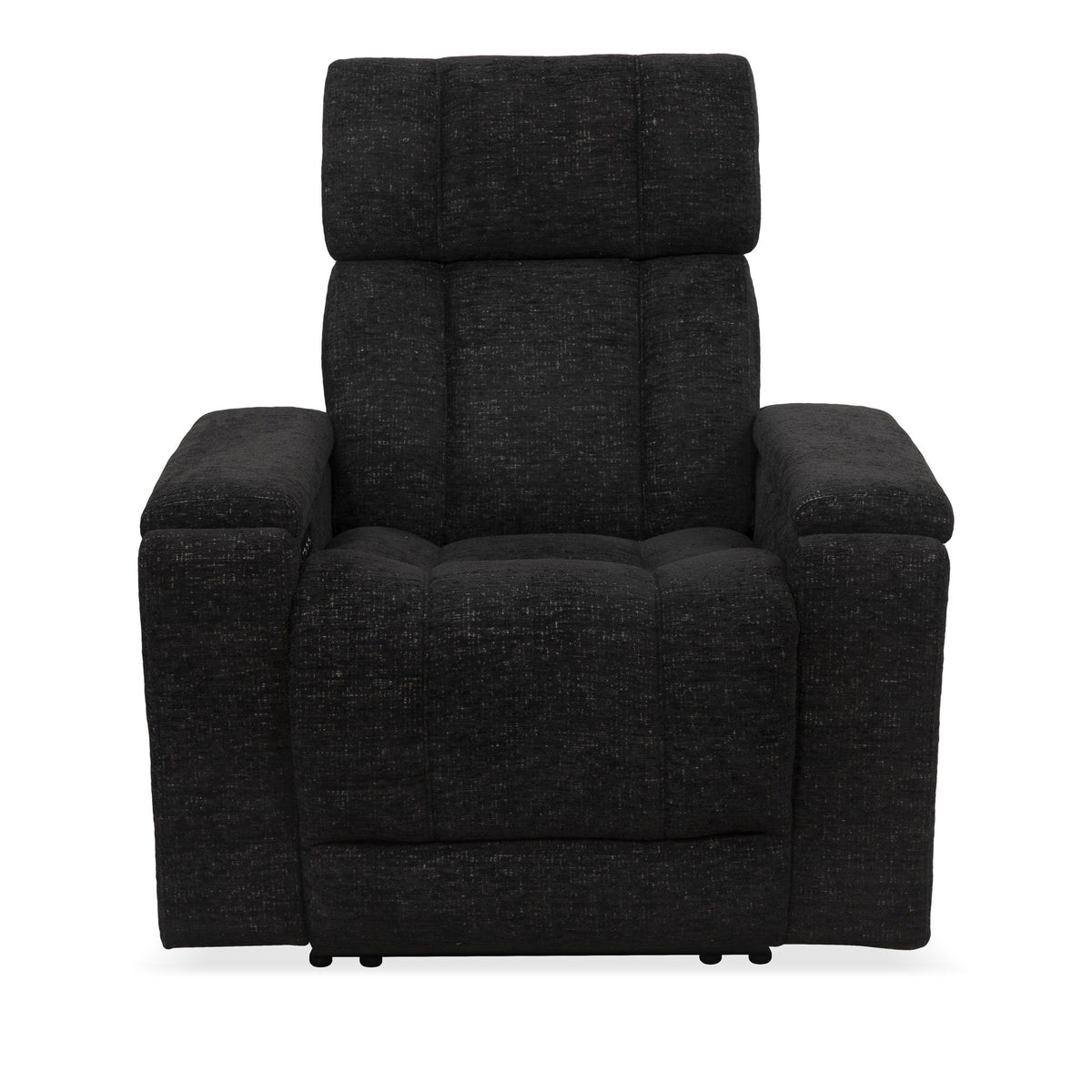 Phoenix - Zero Gravity Power 3 Seat Home Theater Seating With Immersive Audio P3