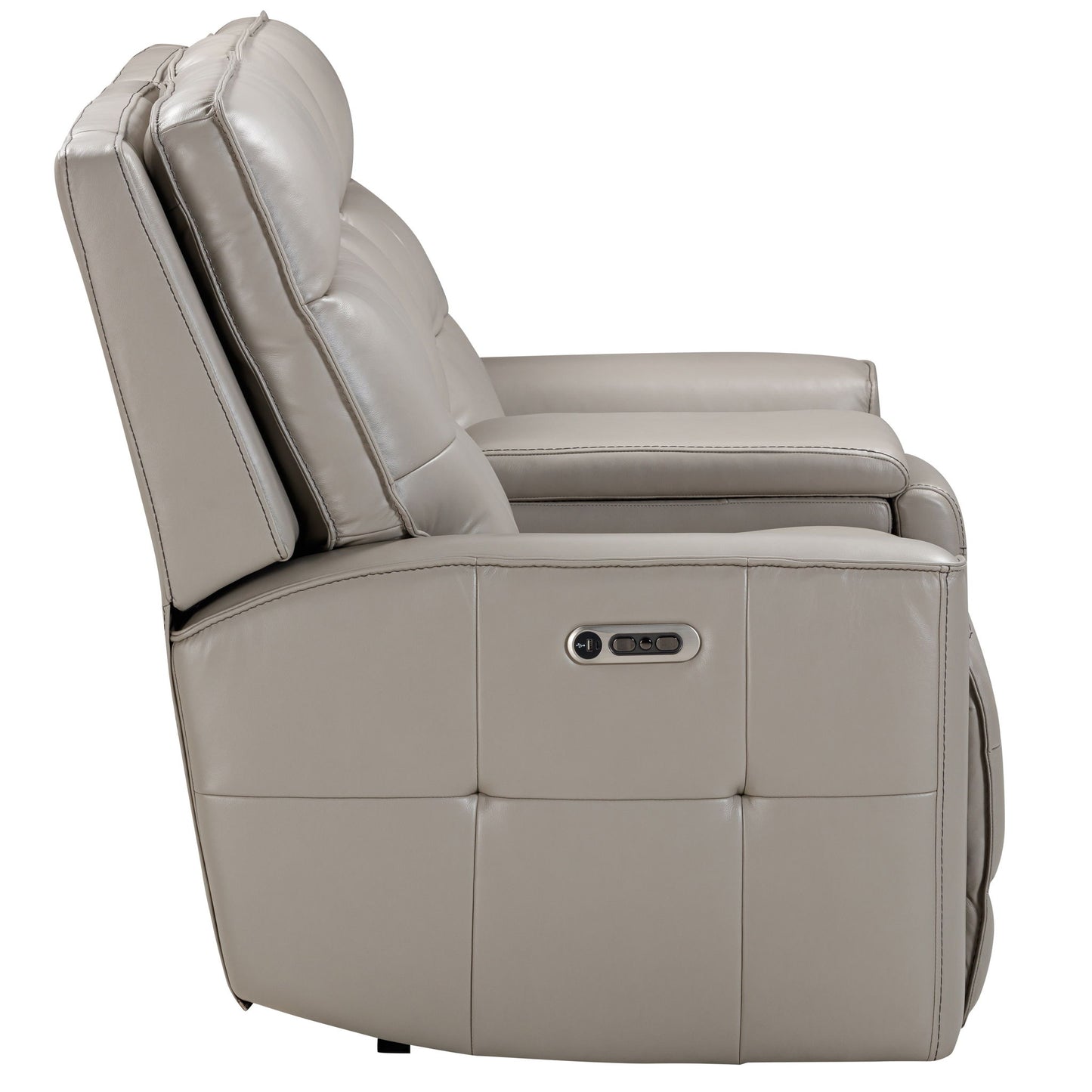 Canterbury - Power Reclining Sofa Set