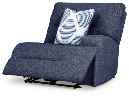 Acklen Place - Reclining Sectional