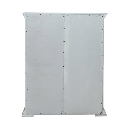 Big Valley - Door Chest