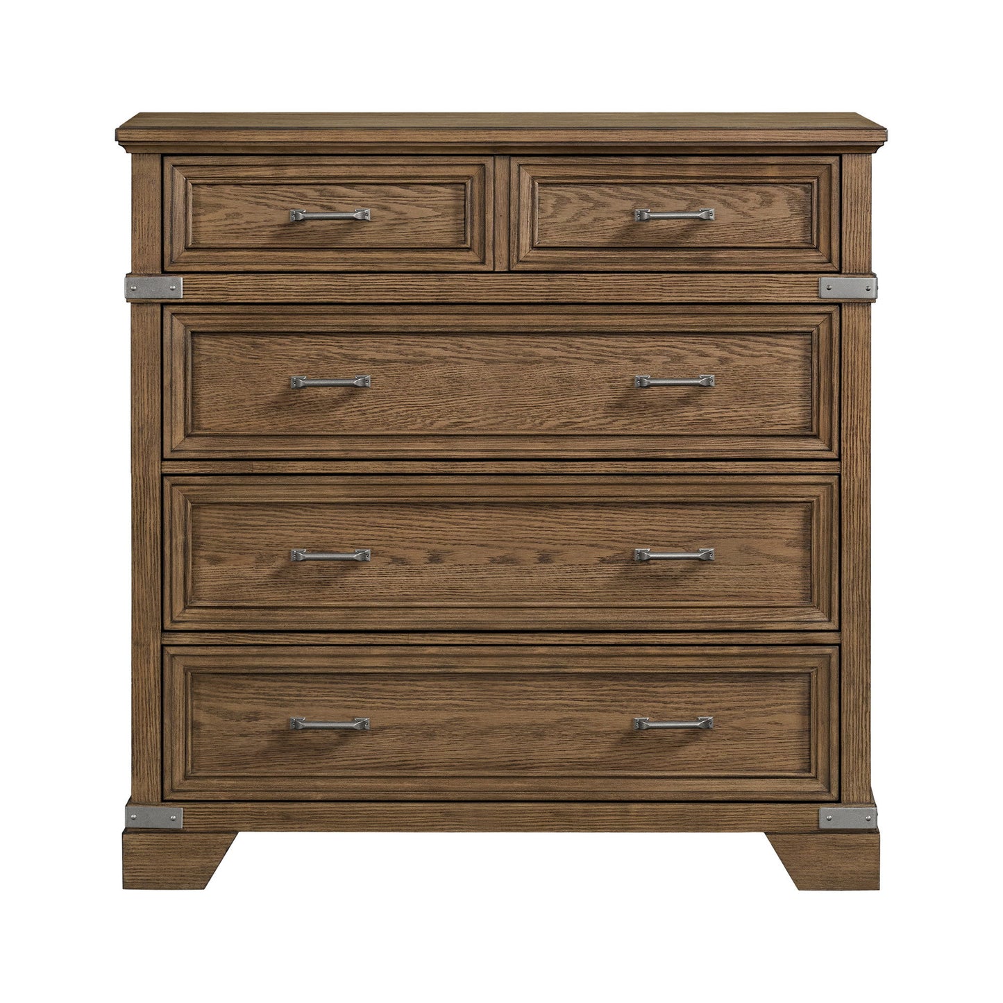 Forge - Media Chest