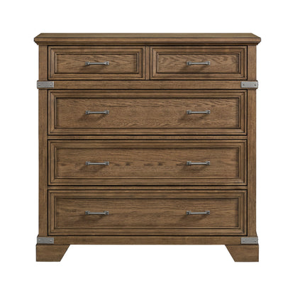 Forge - Media Chest