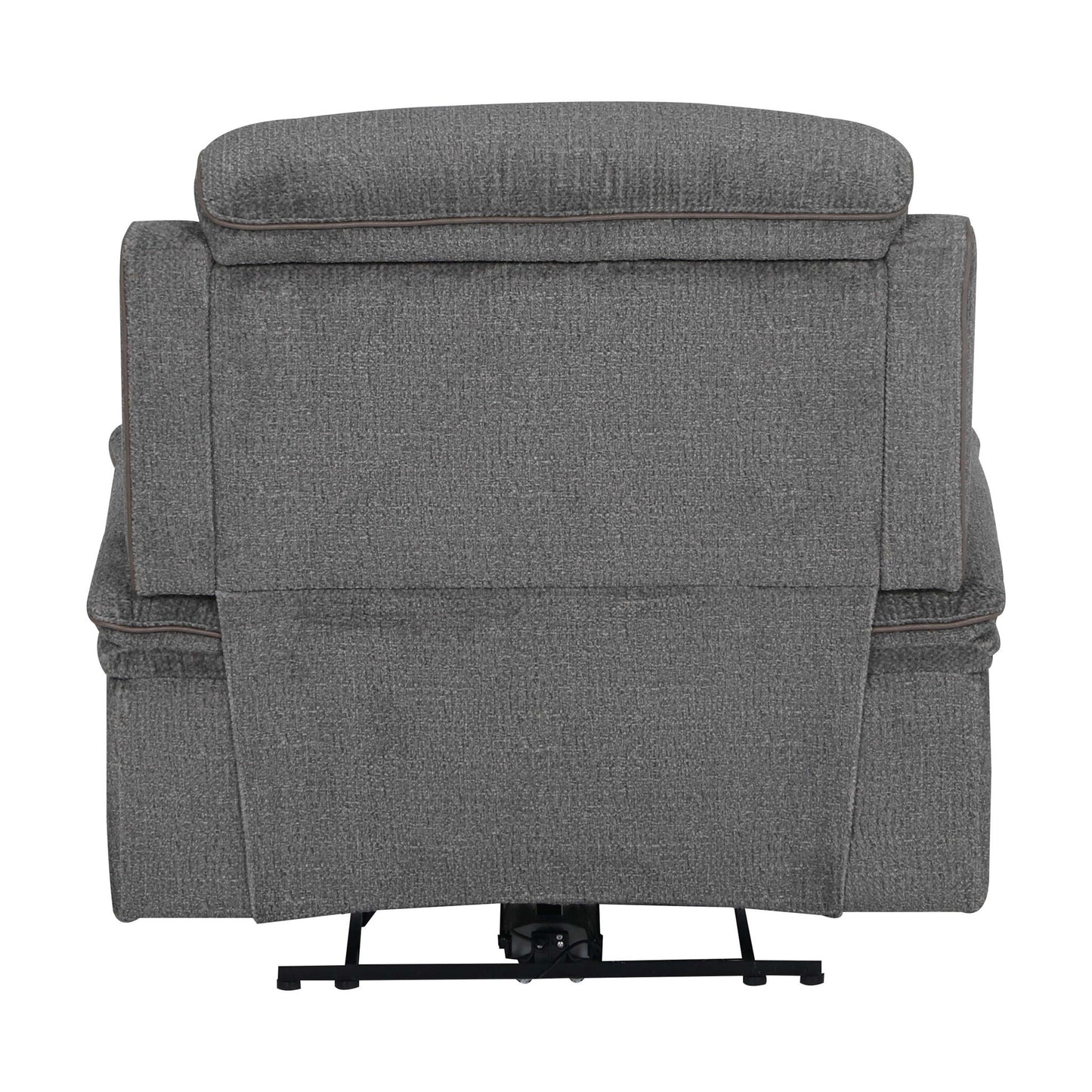Alpine - Power Zero Gravity Recliner