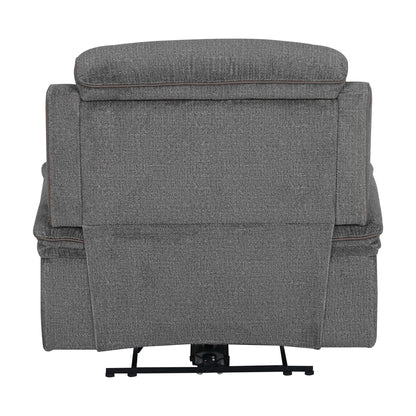 Alpine - Power Zero Gravity Recliner