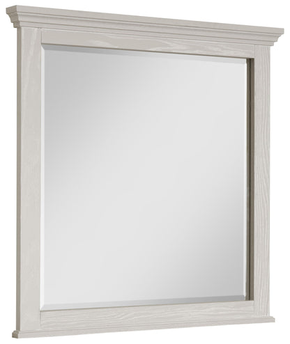 Passageways - Landscape Mirror with Beveled Glass