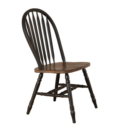 Carolina Crossing - Windsor Side Chair
