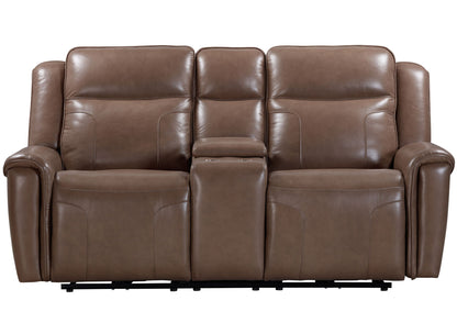 Atlantis - Reclining Sofa Set
