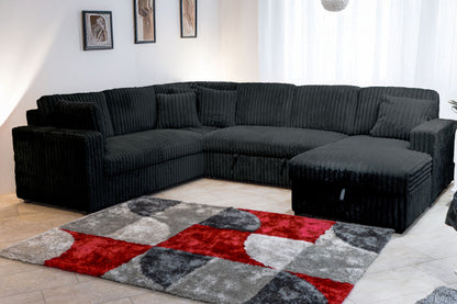 Bliss - Sectional Sleeper
