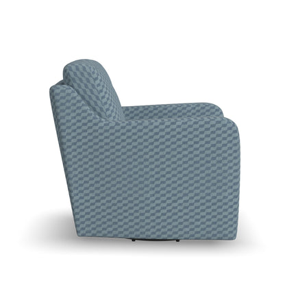 Saber - Swivel Chair
