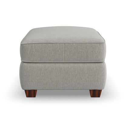 Thornton - Fabric Ottoman