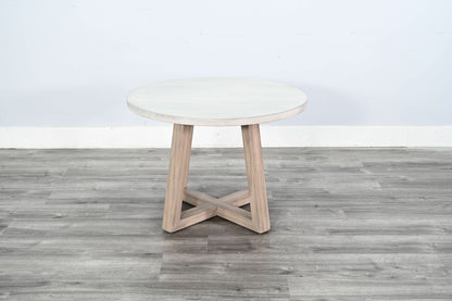 Rowan - Living Room Round Table