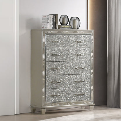 Radiance - Chest