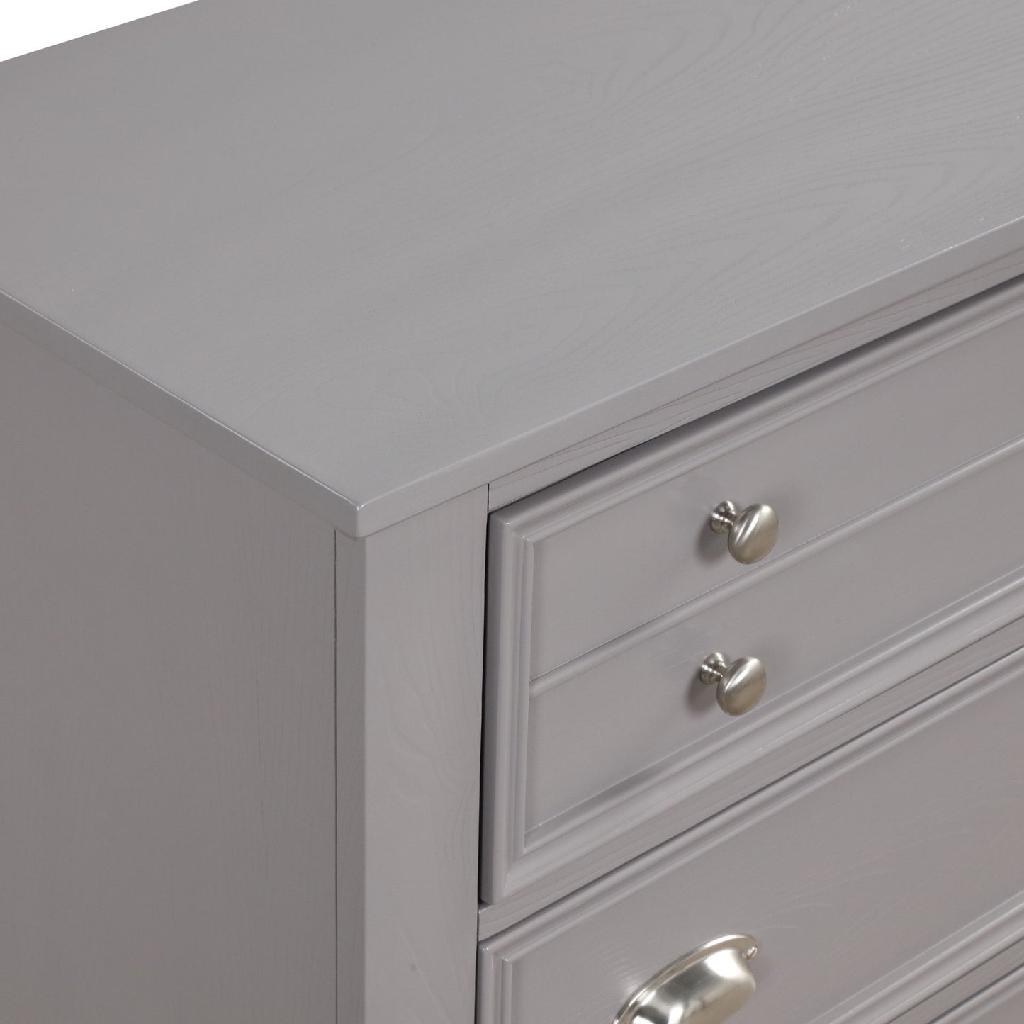 Jamestown - Chest