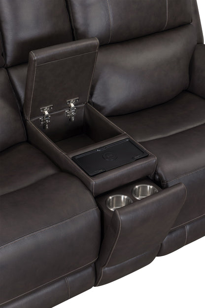 Easton - Zero Gravity Power Reclining Sofa Set