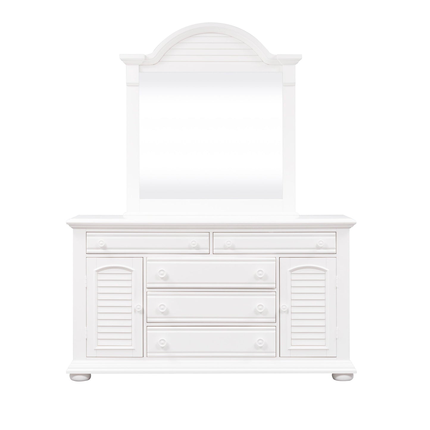 Summer House - Panel Bedroom Set