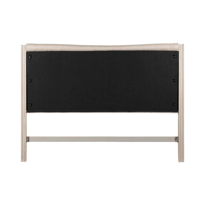 New Haven - Upholstered Panel Headboard