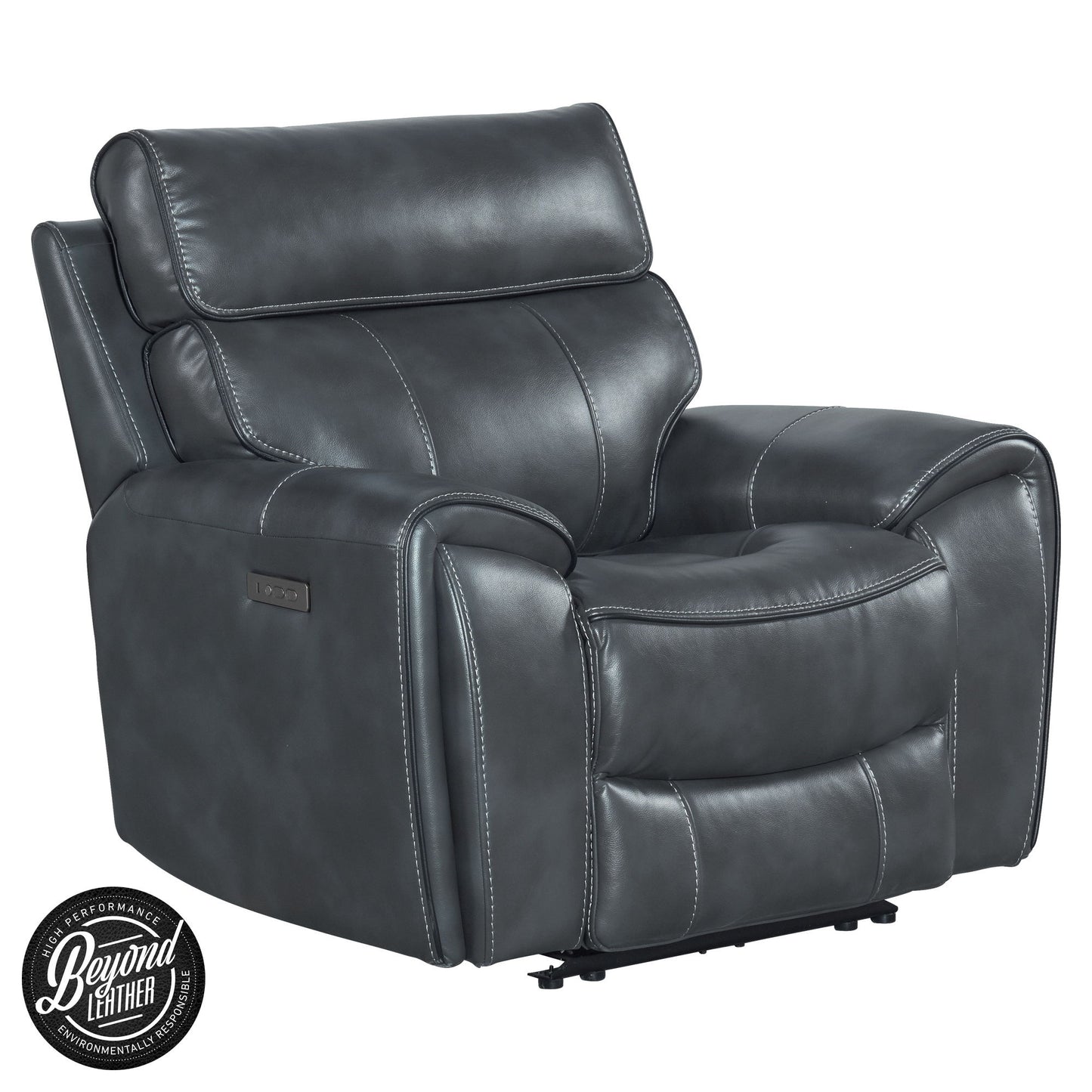 Summit - Dual-Power Recliner
