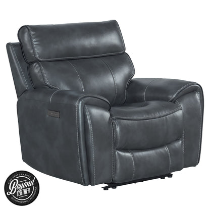Summit - Dual-Power Recliner