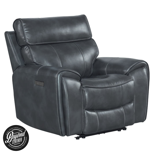 Summit - Dual-Power Recliner