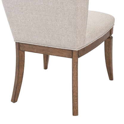 Harrison Heights - Upholstered Side Chair - Sienna