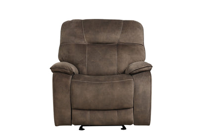 Cooper - Glider Recliner