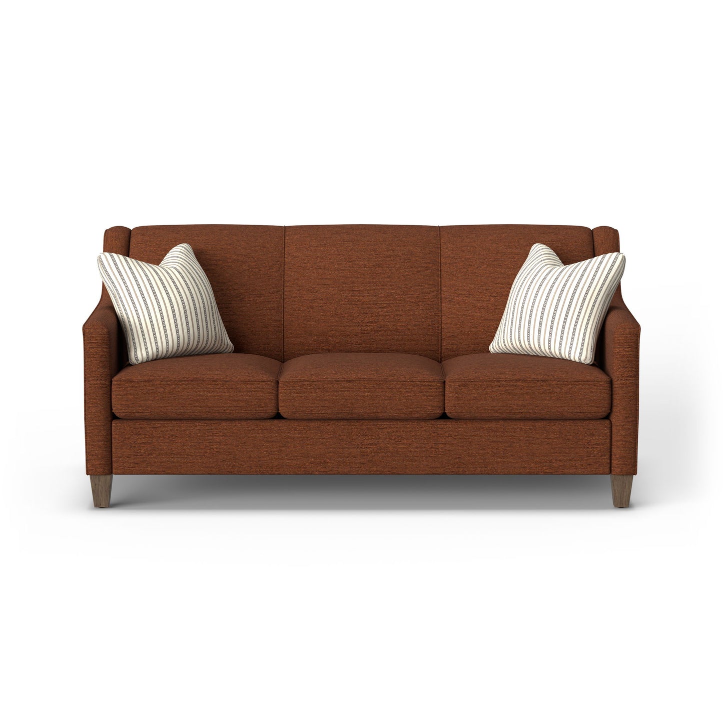 Holly - Fabric Sofa