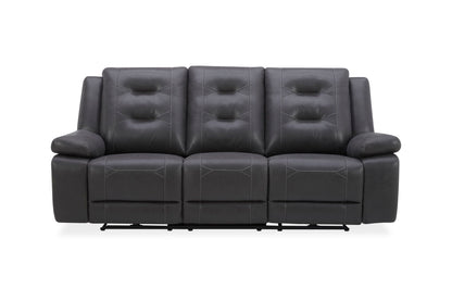 Caldwell - Power Reclining Sofa Set