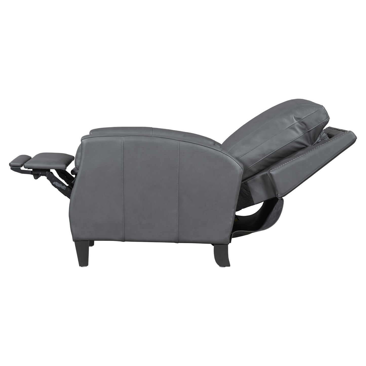Hunter - Manual Pushback Recliner