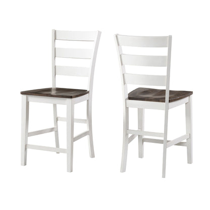 Kona - Ladder Stool