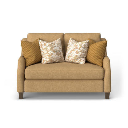 Gianna - Bench Loveseat