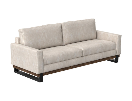 Blackburn - Sofa - Marfil