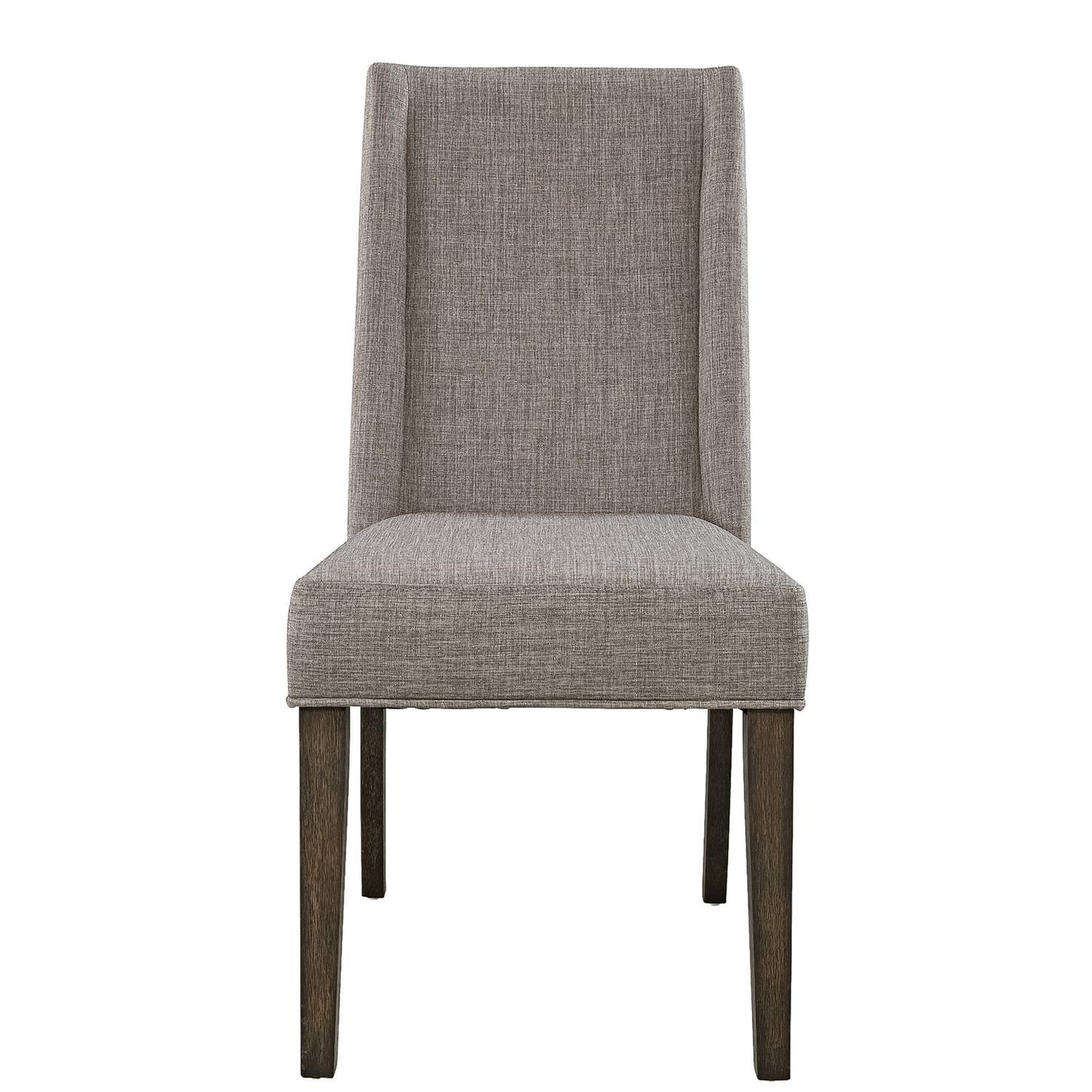Double Bridge - Upholstered Chair