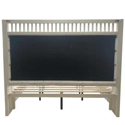 Americana Modern Bedroom - Shelter Set