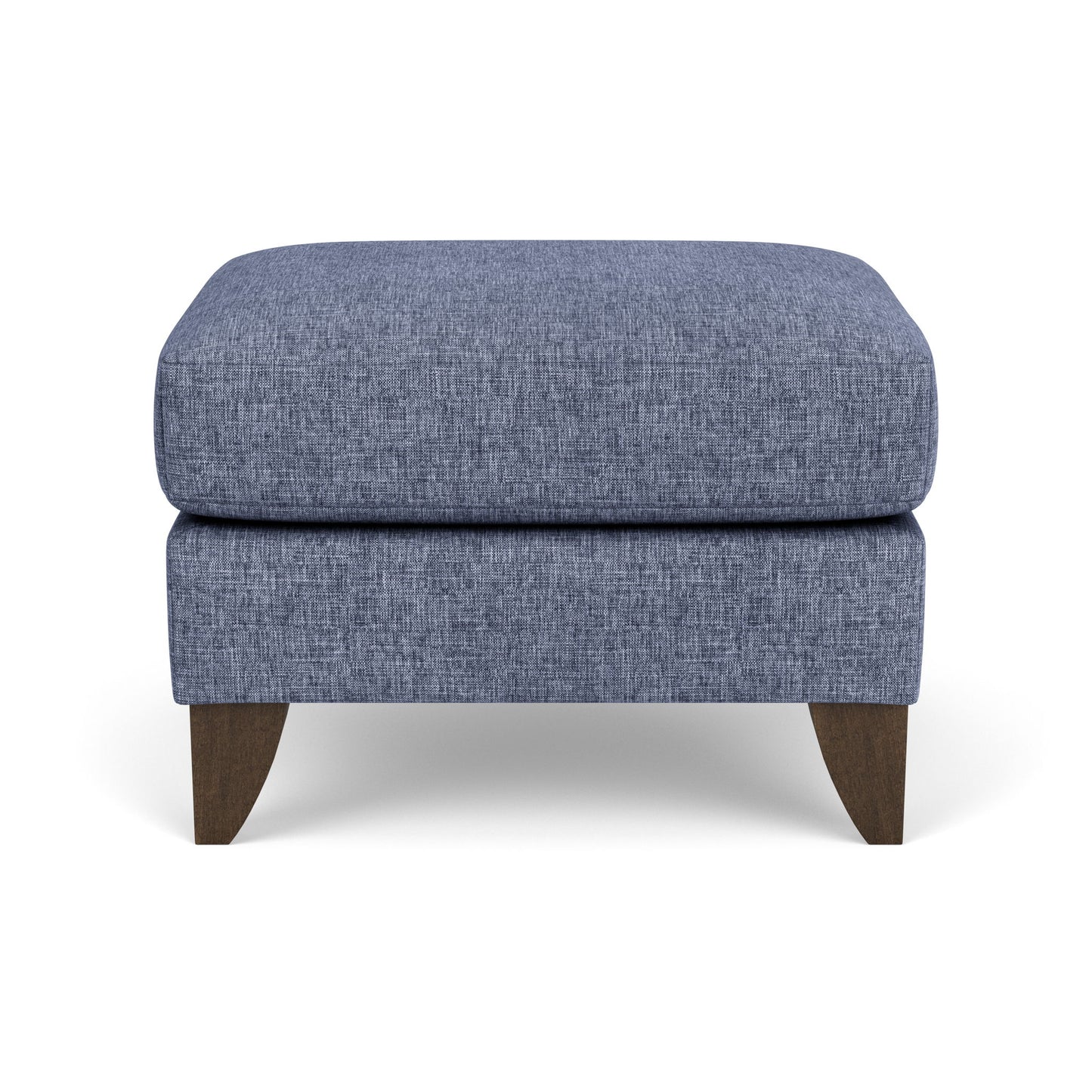 Jupiter - Fabric Ottoman
