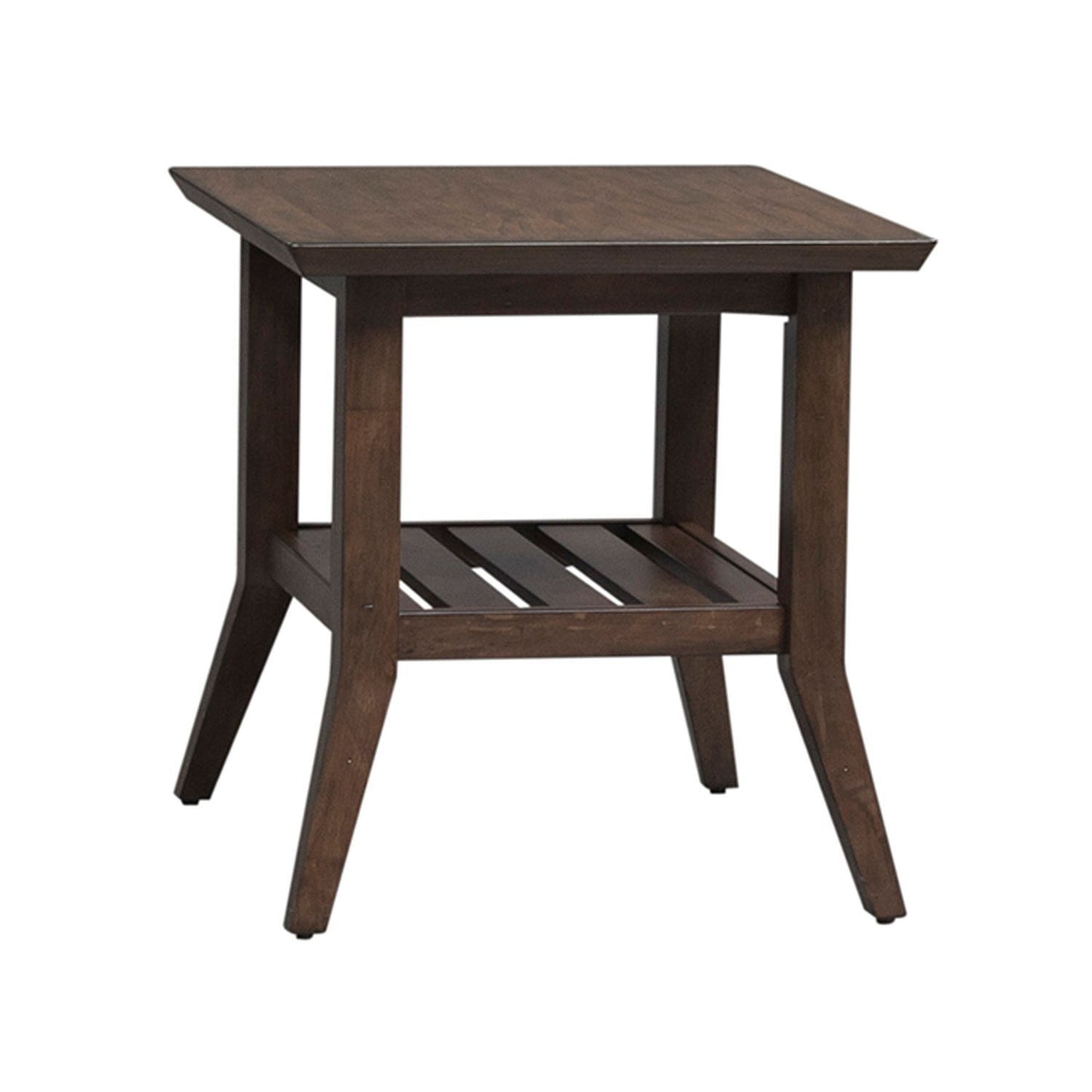 Ventura Blvd - 3 Piece Table Set - Bronze Spice
