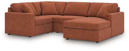 Modmax - Spice - Sectional