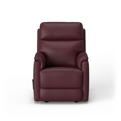 Compact - Gliding Recliner