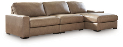 Veronella - Sectional