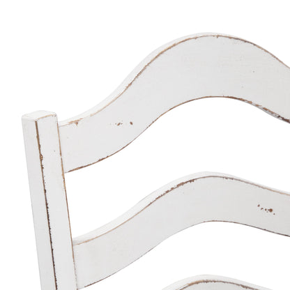 Magnolia Manor - Ladder Back Chair