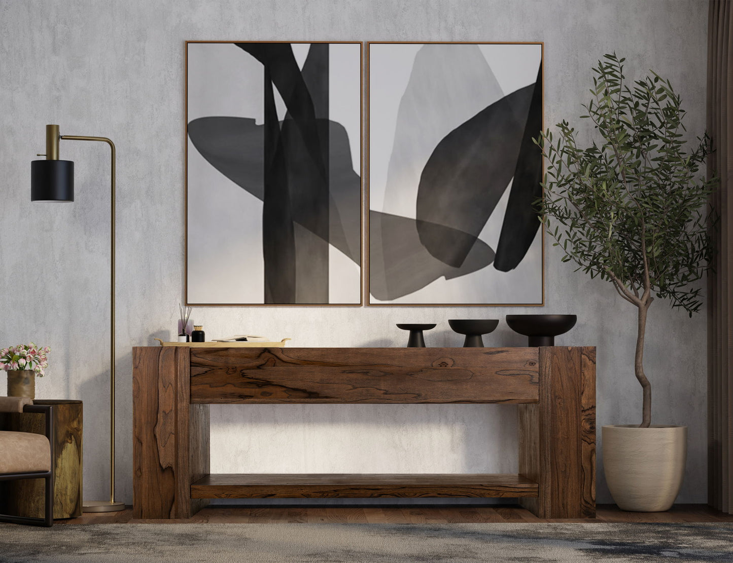 Latola - Console
